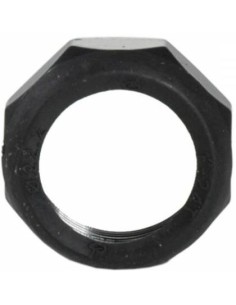 Steuersatz Mutter ø22.2 Noir (6*)