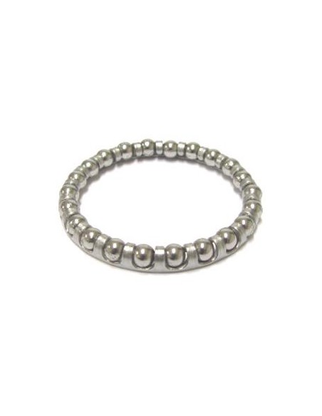 Kugelring für Steuersatz Tecora  Oversized 1.1/8"