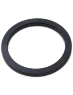 Distanzringe für Ahead-Vorbau 1-1/8"-Schwarz 3mm  (5*)