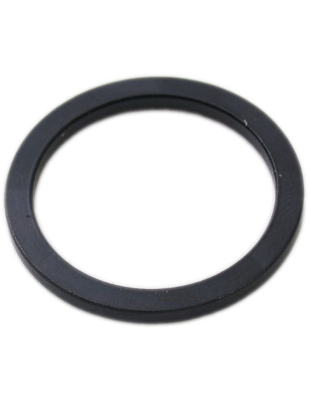 Distanzringe für Ahead-Vorbau 1-1/8"-Schwarz 3mm  (5*)