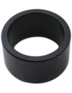 Distanzringe für Ahead-Vorbau 1-1/8"-Schwarz  20mm  (1 stück)