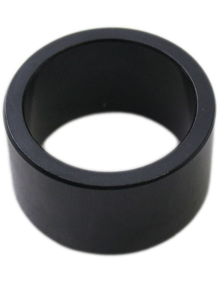 Distanzringe für Ahead-Vorbau 1-1/8"-Schwarz  20mm  (1 stück)
