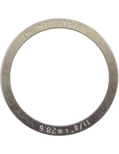 Distanzring Elvedes MW006 1-1/8" - 0,25mm