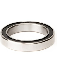 Kugellager Elvedes 6001 2RS Industrial ø28 × ø12 × 8