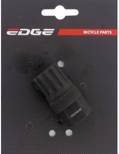 Abnehmer Freilaufkranz Edge für Shimano MF / Campagnola