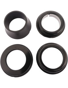 Steuersatz Gazelle 1 1/8 "VP-Z051AD ohne unteren Kegel