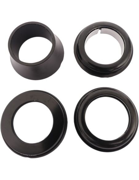 Steuersatz Gazelle 1 1/8 "VP-Z051AD ohne unteren Kegel