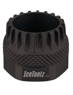 Werkzeug für Tretlagermontage IceToolz 11B3 für 32mm Tretlager