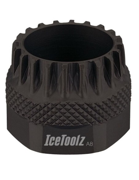 Werkzeug für Tretlagermontage IceToolz 11B3 für 32mm Tretlager