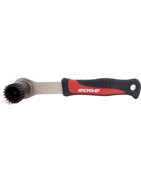 Abzieher des Tretlagern Edge für Shimano HG / Isis / Octalink