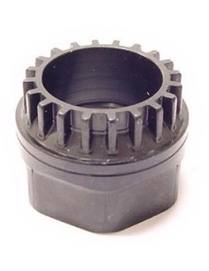 Tretlager-Werkzeug Shimano TL-UN74-S