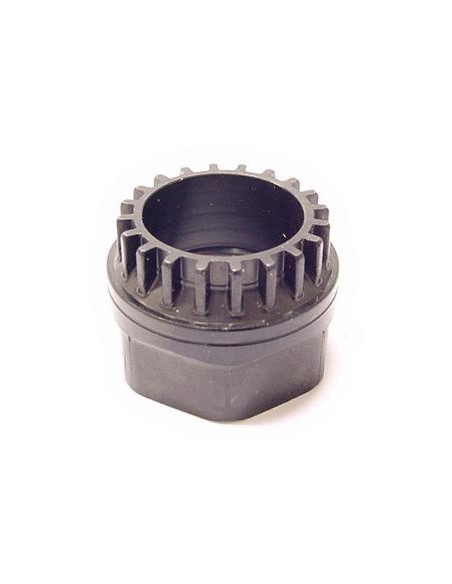 Tretlager-Werkzeug Shimano TL-UN74-S
