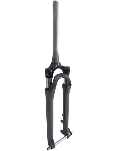 Vordergabel 29" Suntour 286/40 NEX-E25 1.5"  1-1/8" PM - Anthrazit