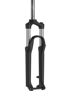 Vordergabel 29" Suntour XCM 32 DST:100 1-1/8" PM - Schwarz
