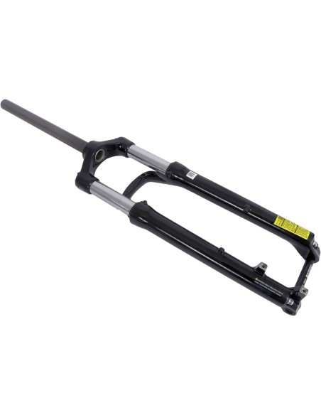 Vordergabel 29" Suntour XCM 32 DST:100 1-1/8" PM - Schwarz
