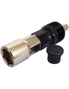 Kurbelabzieher Edge Import