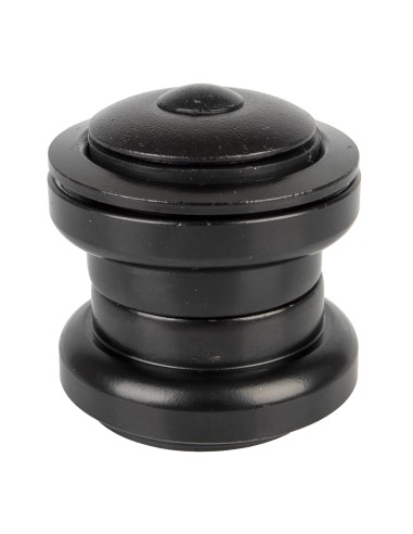 Steuersatz 1-1/8" semi-integriert für 28,6-mm-Lenker (B1  34 mm / B2  30 mm)