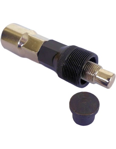 Kurbelabzieher Edge Import