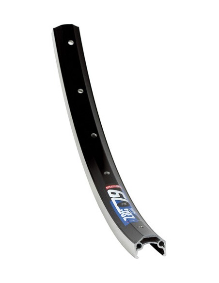 Felge Ryde ZAC 19 26" / 559 x 19C Aluminium 32 Löcher 14G - Schwarz