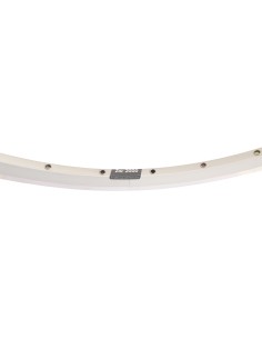 Felge Ryde ZAC 2000 28" / 622 x 19C Aluminium 36 Löcher 14G - Silber