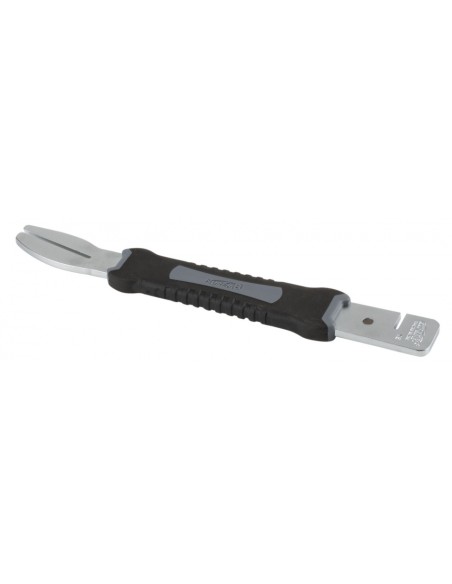 Bremsscheiben-Richtwerkzeug Super B Premium TB-MW40