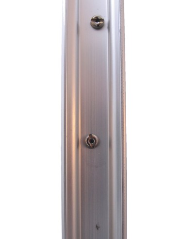 Vorderrad  RODI 28" / 622*21 Parallex