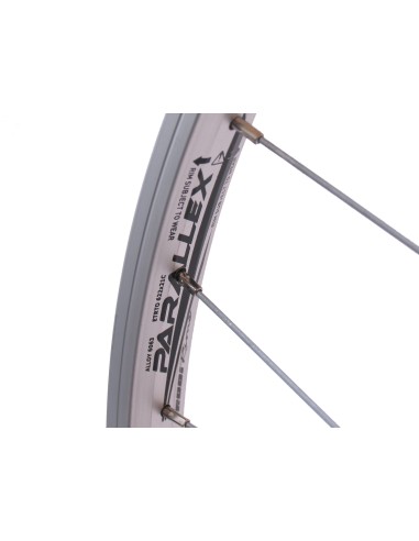 Vorderrad  RODI 28" / 622*21 Parallex