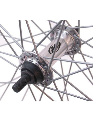 Vorderrad  RODI 28" / 622*21 Parallex