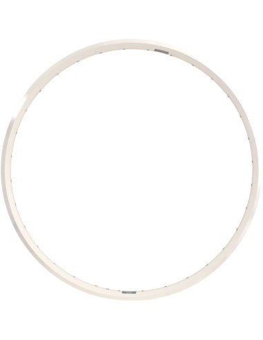 Felge Ryde ZAC 2000 28" / 622 x 19C Aluminium 32 Löcher 14G - Silber