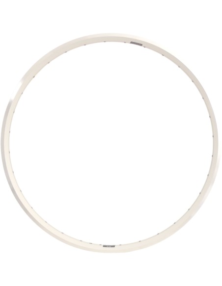 Felge Ryde ZAC 2000 28" / 622 x 19C Aluminium 32 Löcher 14G - Silber