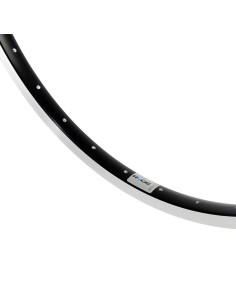 Felge Ryde Andra 30 28" / 622 x 19C Aluminium - 32 Löcher 14G - Schwarz