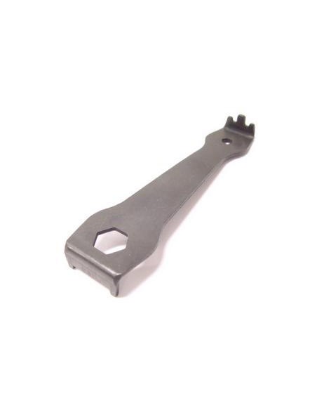 Kettenblattschlüssel  Werkzeug Shimano TL-FC21