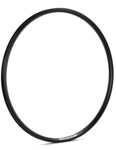 Felge Skorpion 26" / 559x19C 36 Löcher - Speiche 14 - Schwarz