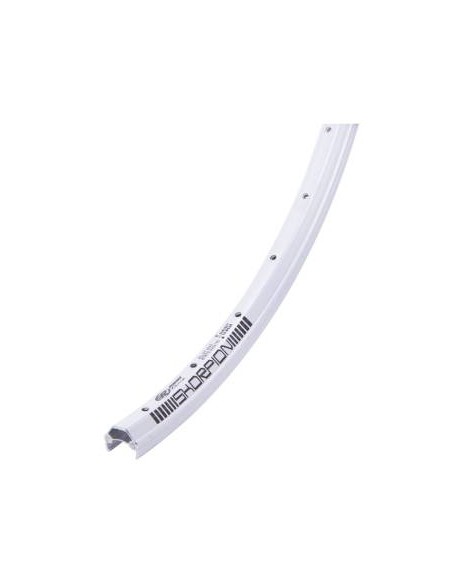 Felge Skorpion 26" / 559x19C 36 Löcher - Speiche 14 - Silber