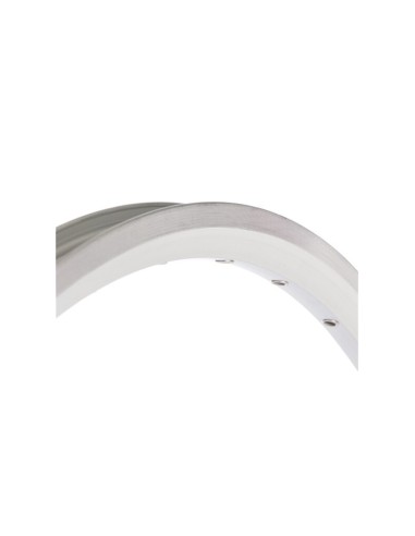 Felge Primax E STR19 26" 559 x 19C - 36 Loch - Speiche 14 / französisches Ventil - Silber mit Bremsfelge