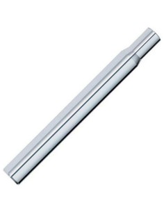 Kerzensattelstütze Primax E SP23 ø28.8 mm / 350 mm Aluminium - Silber