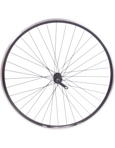 Laufradsatz 29" Rodi Freeway MTB - 8/9/10 fach - schwarz