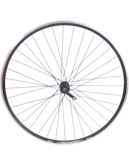Laufradsatz 29" Rodi Freeway MTB - 8/9/10 fach - schwarz