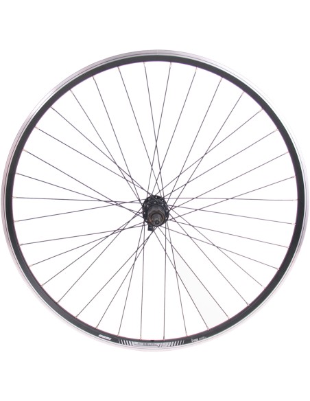 Laufradsatz 29" Rodi Freeway MTB - 8/9/10 fach - schwarz
