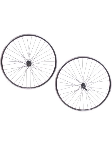 Laufradsatz 29" Rodi Viper MTB - 8/9/10 fach - schwarz