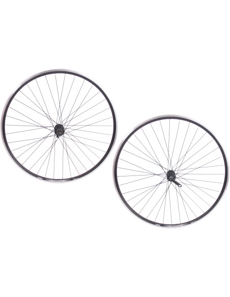 Laufradsatz 29" Rodi Freeway MTB - 8/9/10 fach - schwarz