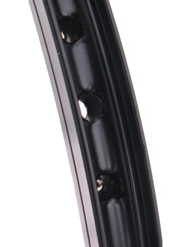 Laufradsatz 29" Rodi Viper MTB - 8/9/10 fach - schwarz