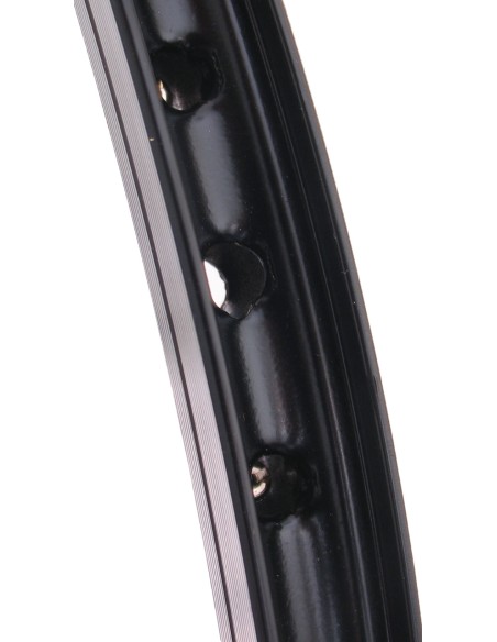Laufradsatz 29" Rodi Freeway MTB - 8/9/10 fach - schwarz