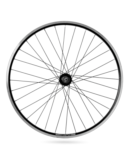 Laufradsatz 29" Rodi Skorpion MTB - 8/9/10 fach - Schwarz