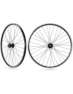 Laufradsatz Rodi Skorpion MTB Disc 29" - 8/9/10 fach - schwarz