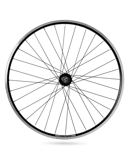Laufradsatz Rodi Skorpion MTB Disc 29" - 8/9/10 fach - schwarz