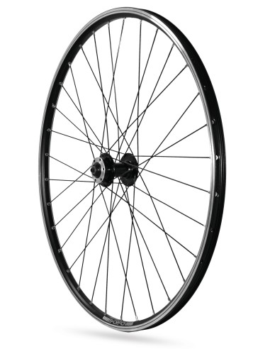 Laufradsatz Rodi Viper MTB Disc 29" - 8/9/10 fach - schwarz