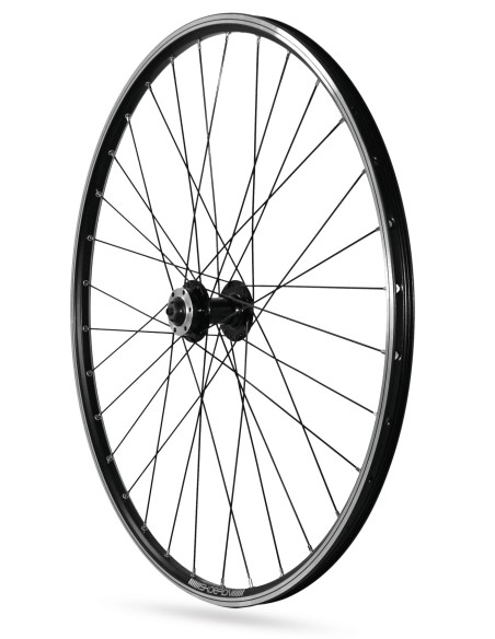 Laufradsatz Rodi Skorpion MTB Disc 29" - 8/9/10 fach - schwarz