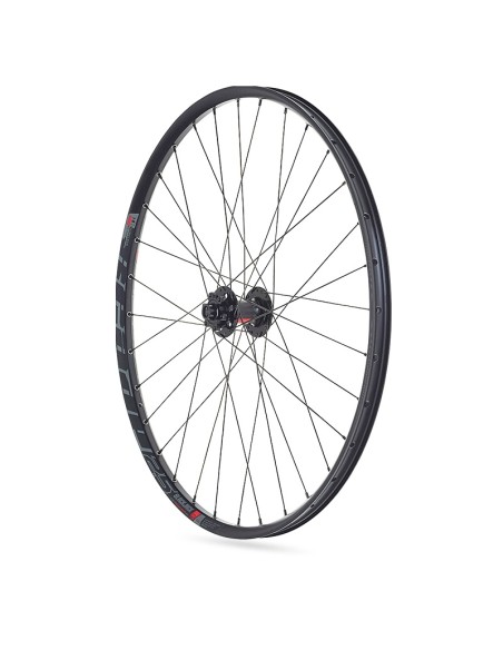 Laufradsatz 29" Rodi Ready 25 Disc - 15x100 + 12x142 mm Thru Axle - 10/11 fach