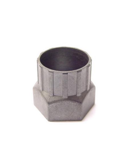 Abnehmer Freilaufzahnkranz Shimano TL-FW30